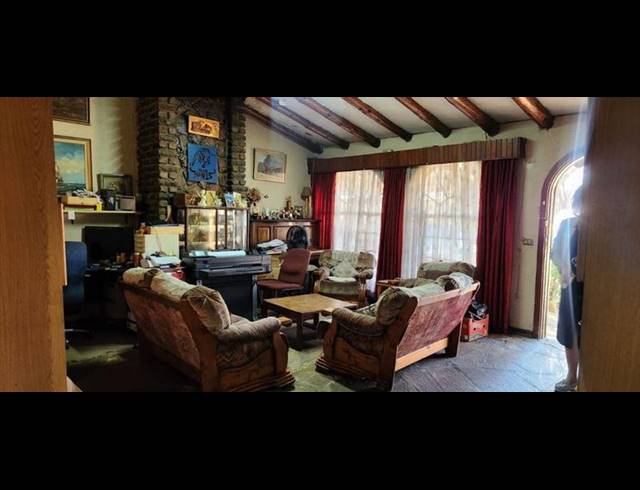 4 BEDROOM HOUSE FOR SALE IN BOKSBURG SOUTH